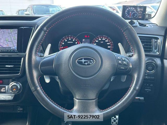 Subaru EXIGA 2012-12 8035477-6