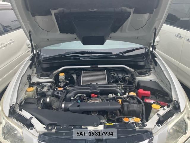 Subaru EXIGA 2010-03 8035480-11