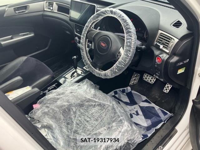 Subaru EXIGA 2010-03 8035480-17