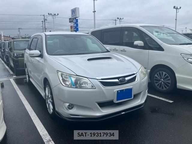 Subaru EXIGA 2010-03 8035480-1