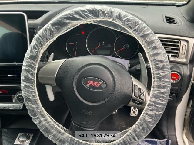 Subaru EXIGA 2010-03 8035480-20
