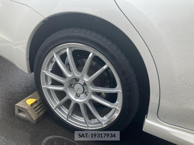 Subaru EXIGA 2010-03 8035480-5