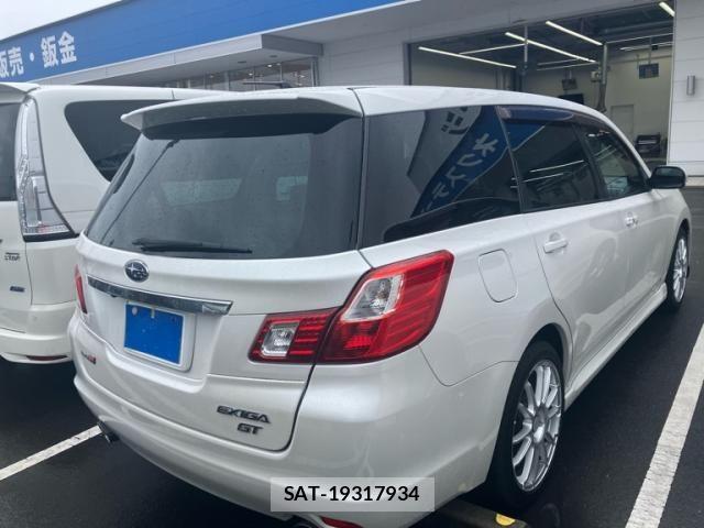 Subaru EXIGA 2010-03 8035480-7