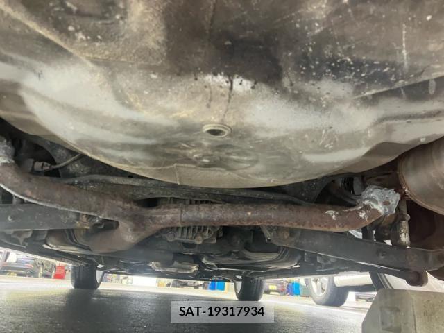 Subaru EXIGA 2010-03 8035480-8