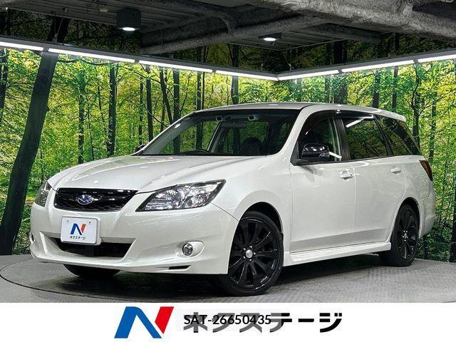 Subaru EXIGA 2013-06 8035475-0