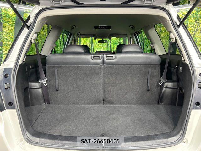 Subaru EXIGA 2013-06 8035475-10