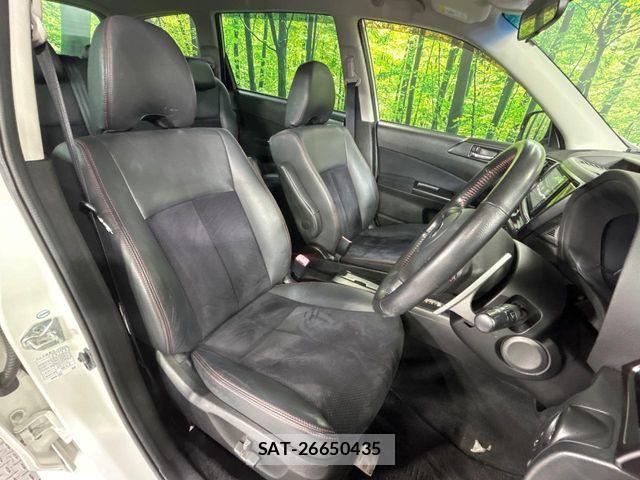 Subaru EXIGA 2013-06 8035475-11