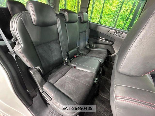 Subaru EXIGA 2013-06 8035475-12