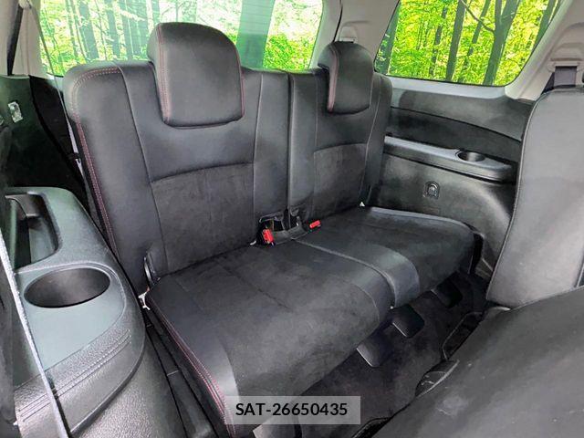 Subaru EXIGA 2013-06 8035475-13
