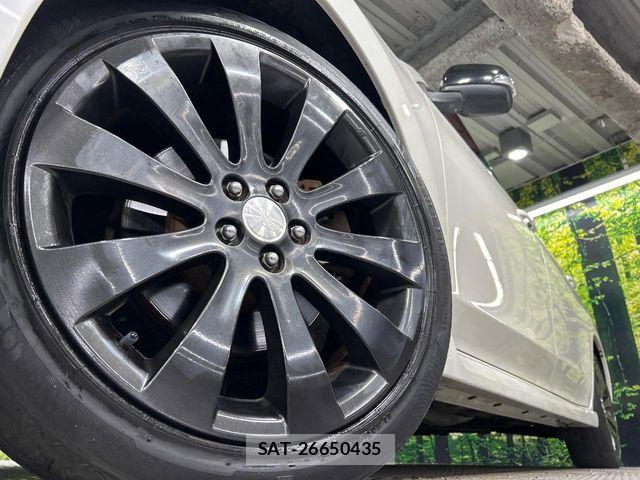 Subaru EXIGA 2013-06 8035475-15