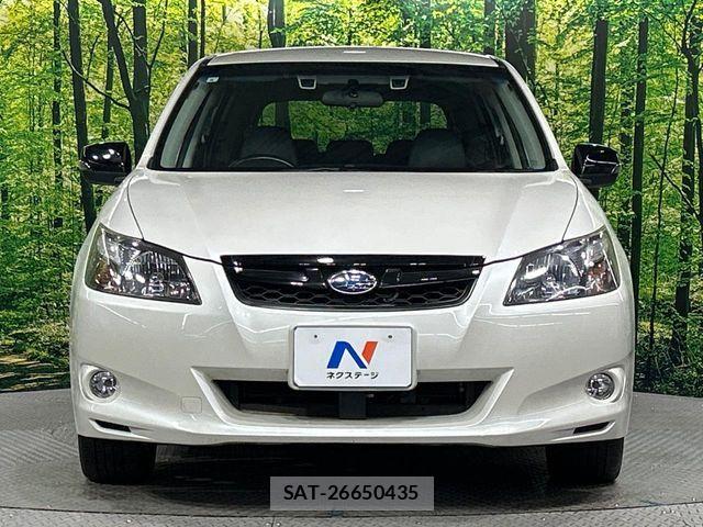 Subaru EXIGA 2013-06 8035475-16