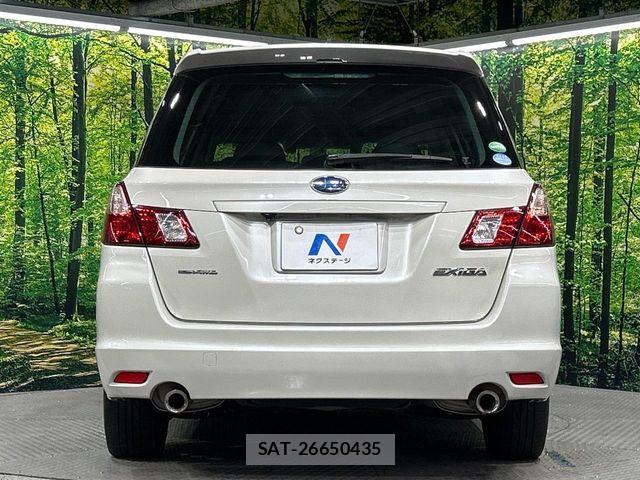 Subaru EXIGA 2013-06 8035475-17