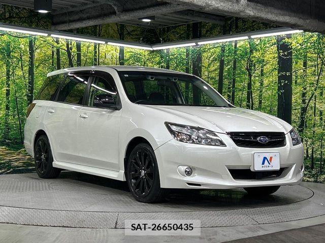 Subaru EXIGA 2013-06 8035475-18