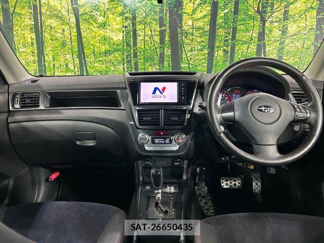 Subaru EXIGA 2013-06 8035475-1