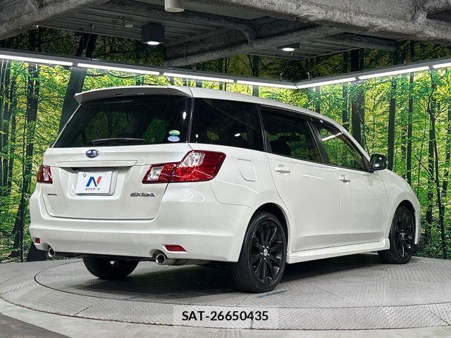 Subaru EXIGA 2013-06 8035475-19