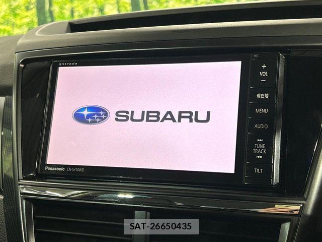 Subaru EXIGA 2013-06 8035475-2