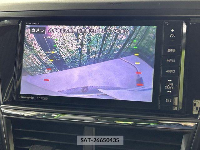 Subaru EXIGA 2013-06 8035475-3