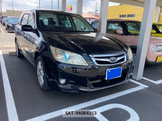 sat car