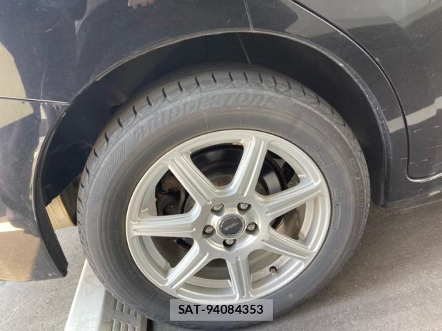 Subaru EXIGA 2009-11 8035481-9