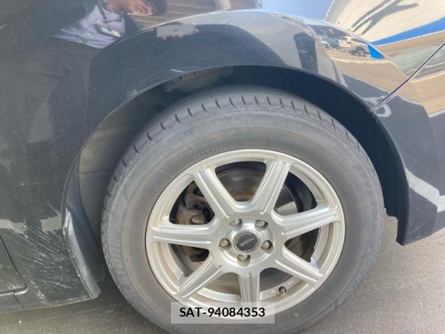 Subaru EXIGA 2009-11 8035481-10