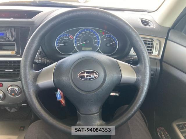 Subaru EXIGA 2009-11 8035481-15