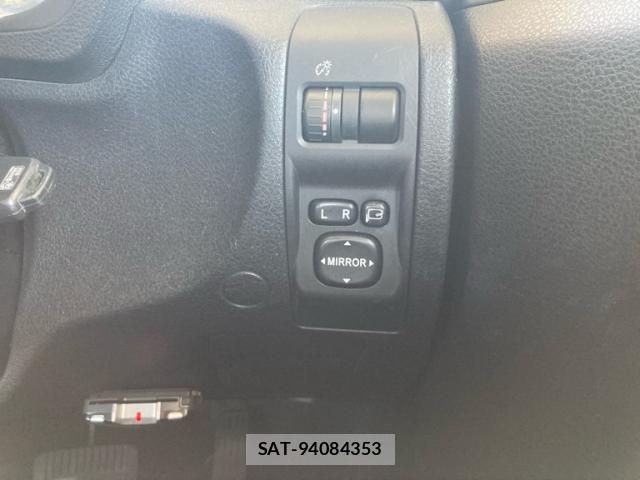 Subaru EXIGA 2009-11 8035481-16