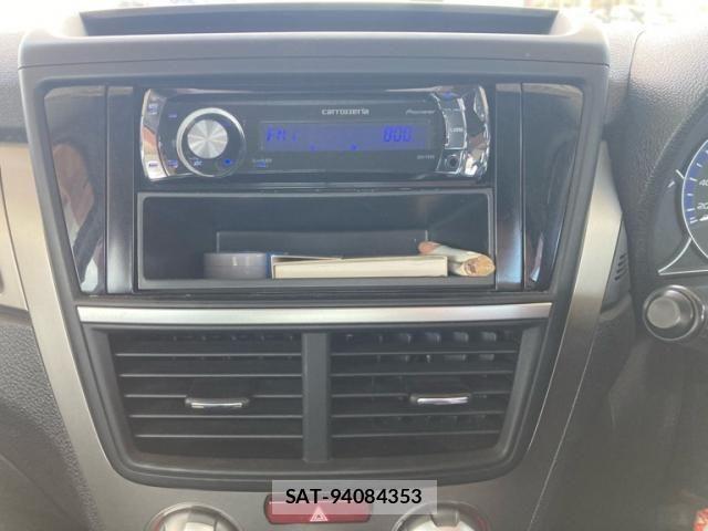 Subaru EXIGA 2009-11 8035481-17