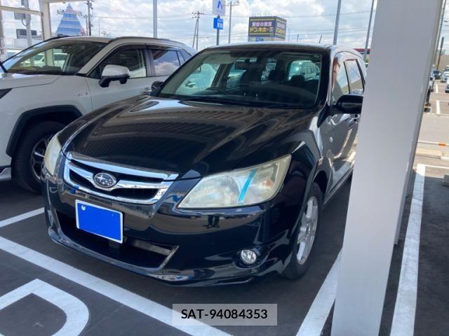 Subaru EXIGA 2009-11 8035481-1