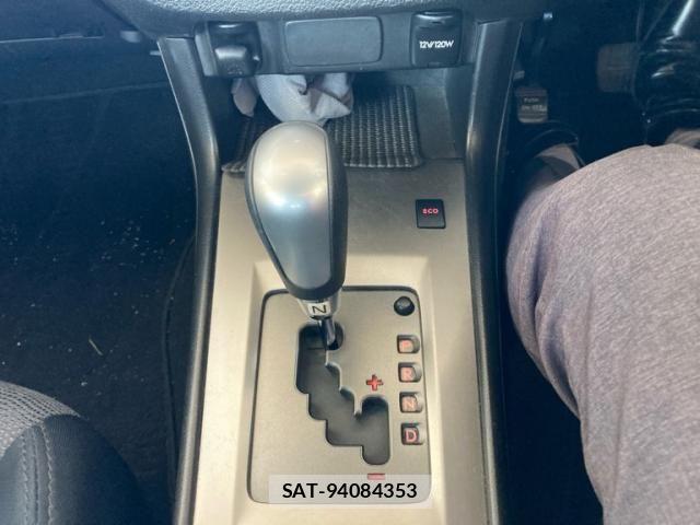 Subaru EXIGA 2009-11 8035481-19