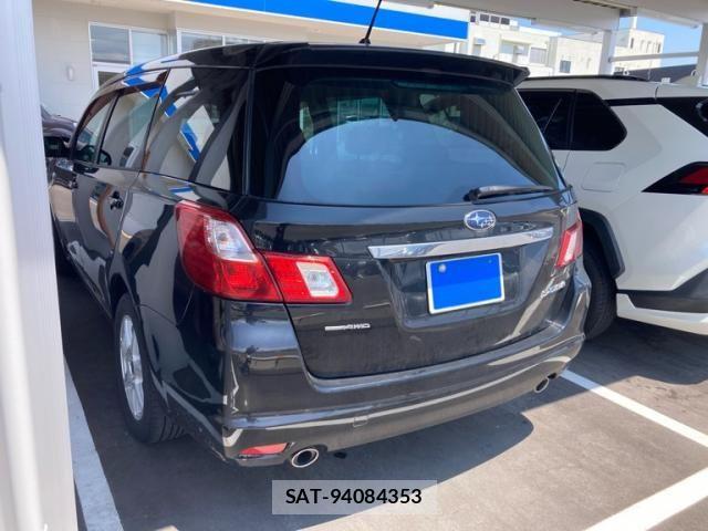 Subaru EXIGA 2009-11 8035481-3