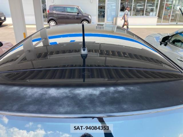 Subaru EXIGA 2009-11 8035481-6