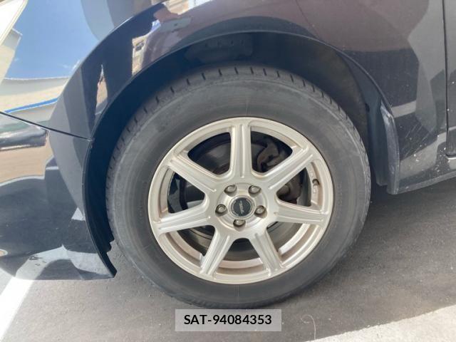 Subaru EXIGA 2009-11 8035481-7