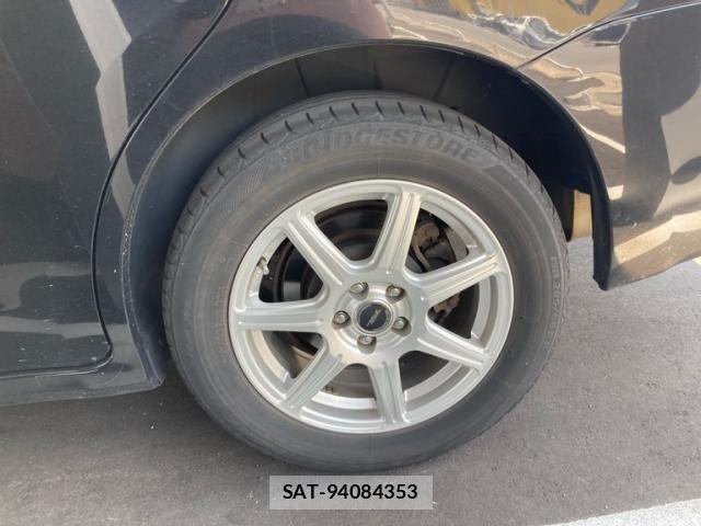 Subaru EXIGA 2009-11 8035481-8
