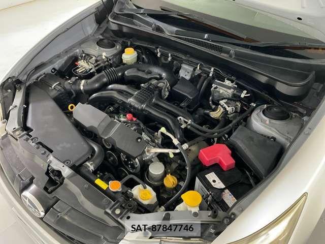 Subaru EXIGA 2013-07 8207479-11
