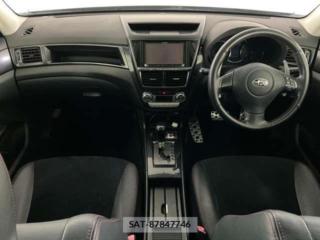 Subaru EXIGA 2013-07 8207479-12