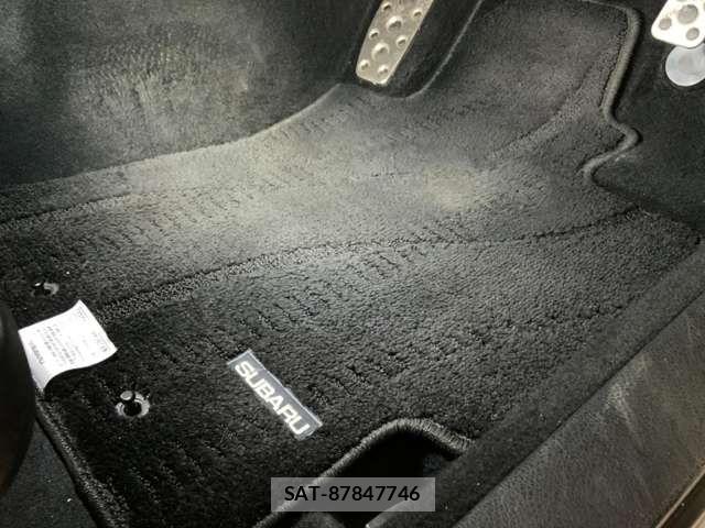 Subaru EXIGA 2013-07 8207479-18