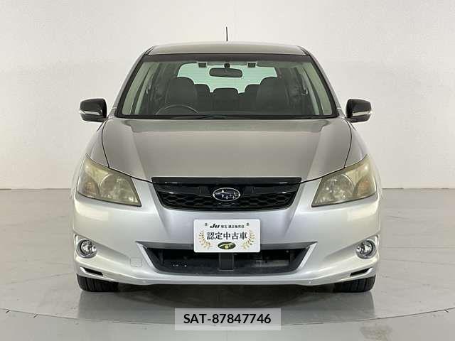 Subaru EXIGA 2013-07 8207479-1
