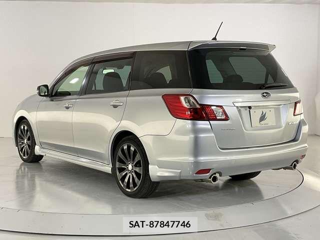 Subaru EXIGA 2013-07 8207479-3