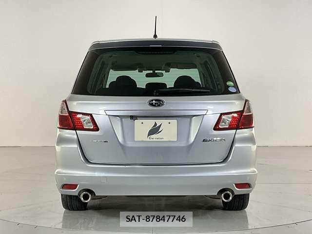 Subaru EXIGA 2013-07 8207479-4