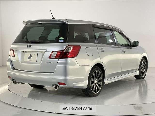 Subaru EXIGA 2013-07 8207479-5