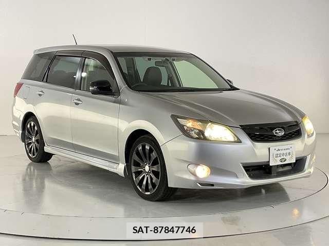 Subaru EXIGA 2013-07 8207479-7