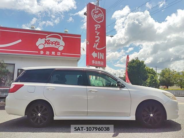 Subaru EXIGA 2013-12 8245174-9