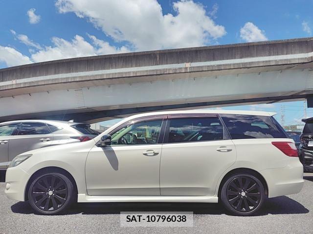 Subaru EXIGA 2013-12 8245174-10