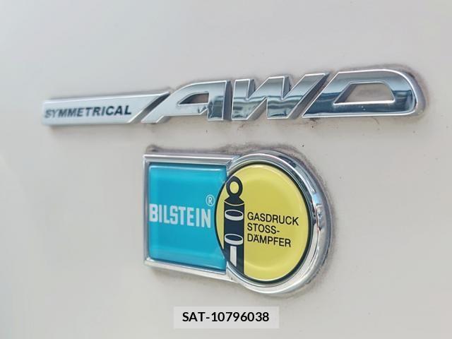 Subaru EXIGA 2013-12 8245174-12