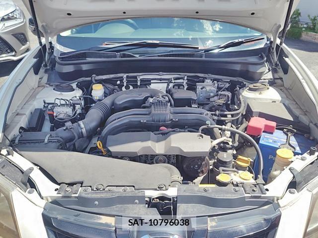 Subaru EXIGA 2013-12 8245174-13