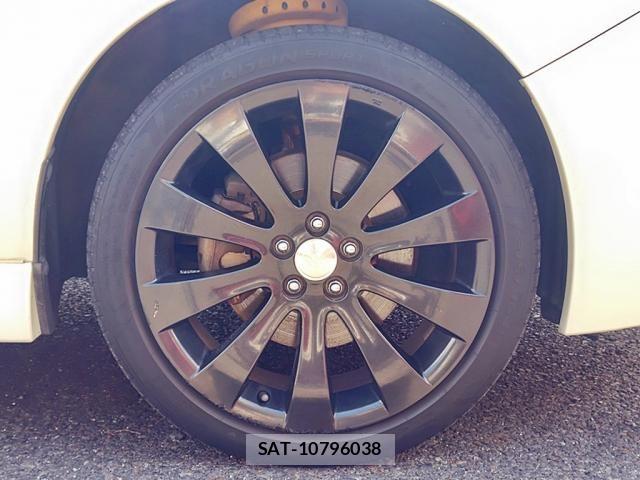 Subaru EXIGA 2013-12 8245174-15
