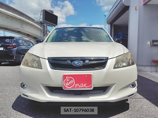 Subaru EXIGA 2013-12 8245174-1