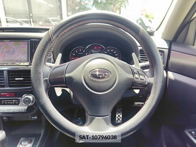 Subaru EXIGA 2013-12 8245174-20
