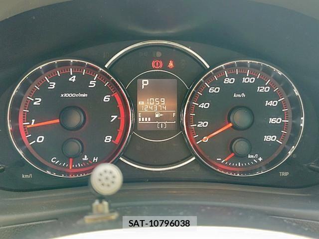 Subaru EXIGA 2013-12 8245174-23