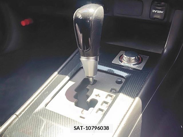 Subaru EXIGA 2013-12 8245174-25